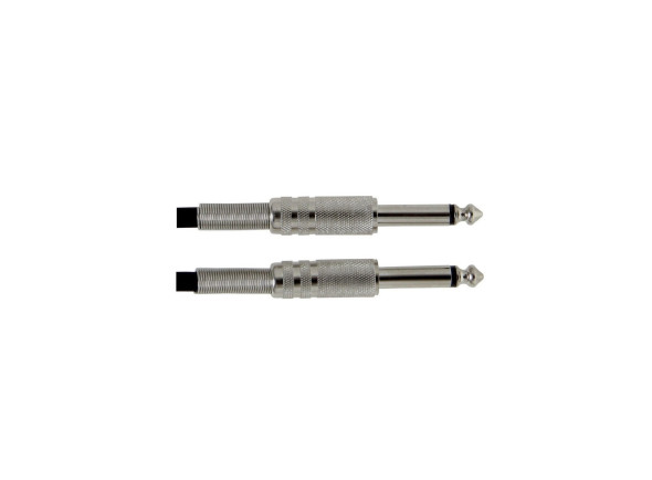 Gewa Cabo mono para instrumentos BASIC LINE 6M Gewa Cabo mono para instrumentos BASIC LINE 6M